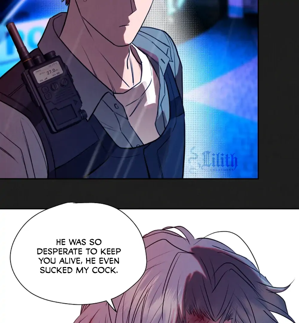 Noir of June (LILITH) - Chapter 6 manhwa