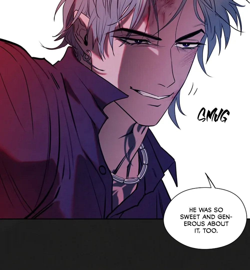 Noir of June (LILITH) - Chapter 6 manhwa