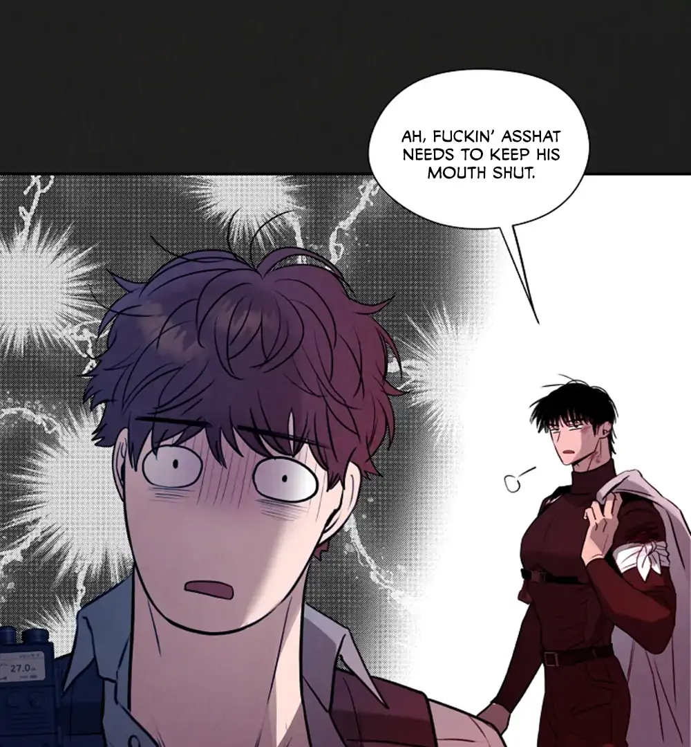Noir of June (LILITH) - Chapter 6 manhwa