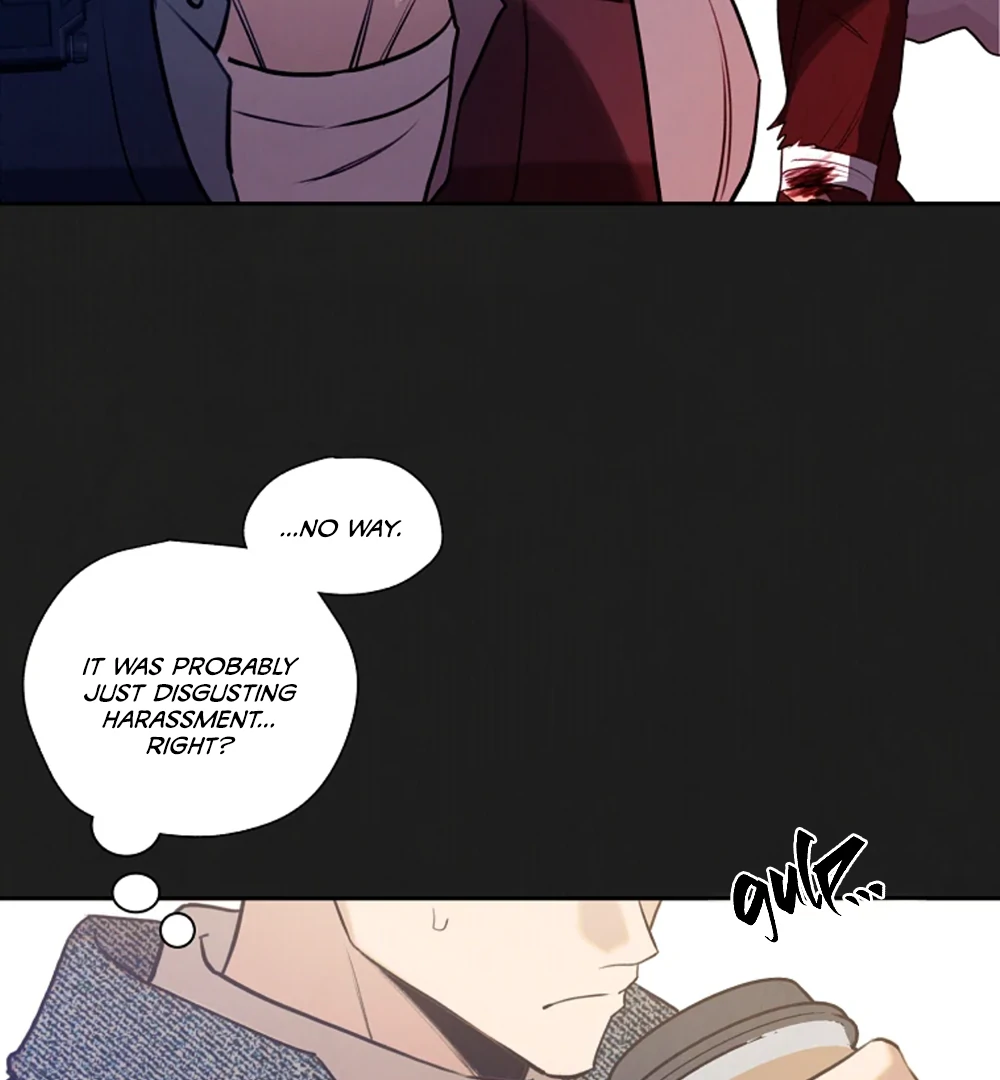 Noir of June (LILITH) - Chapter 6 manhwa
