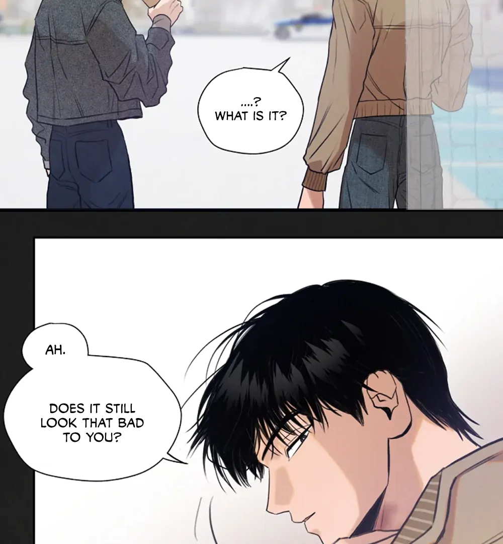 Noir of June (LILITH) - Chapter 6 manhwa