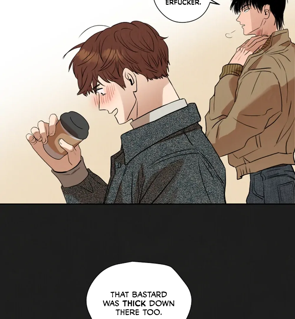 Noir of June (LILITH) - Chapter 6 manhwa