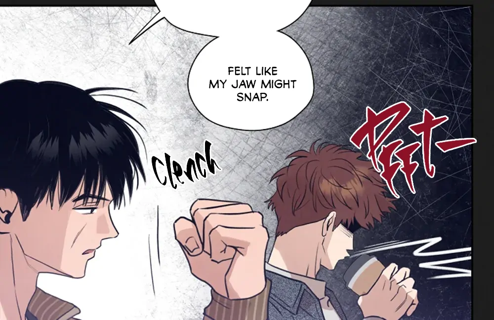 Noir of June (LILITH) - Chapter 6 manhwa