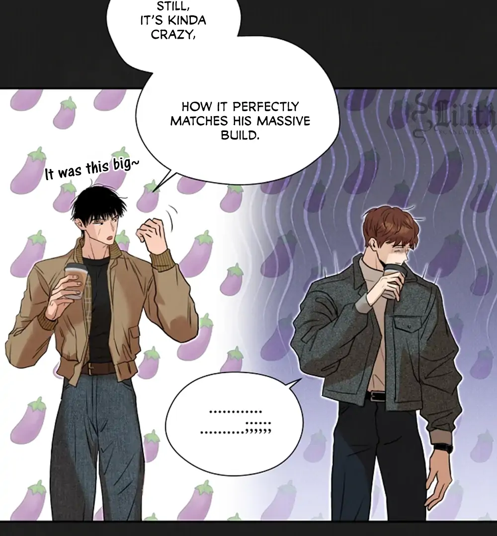 Noir of June (LILITH) - Chapter 6 manhwa
