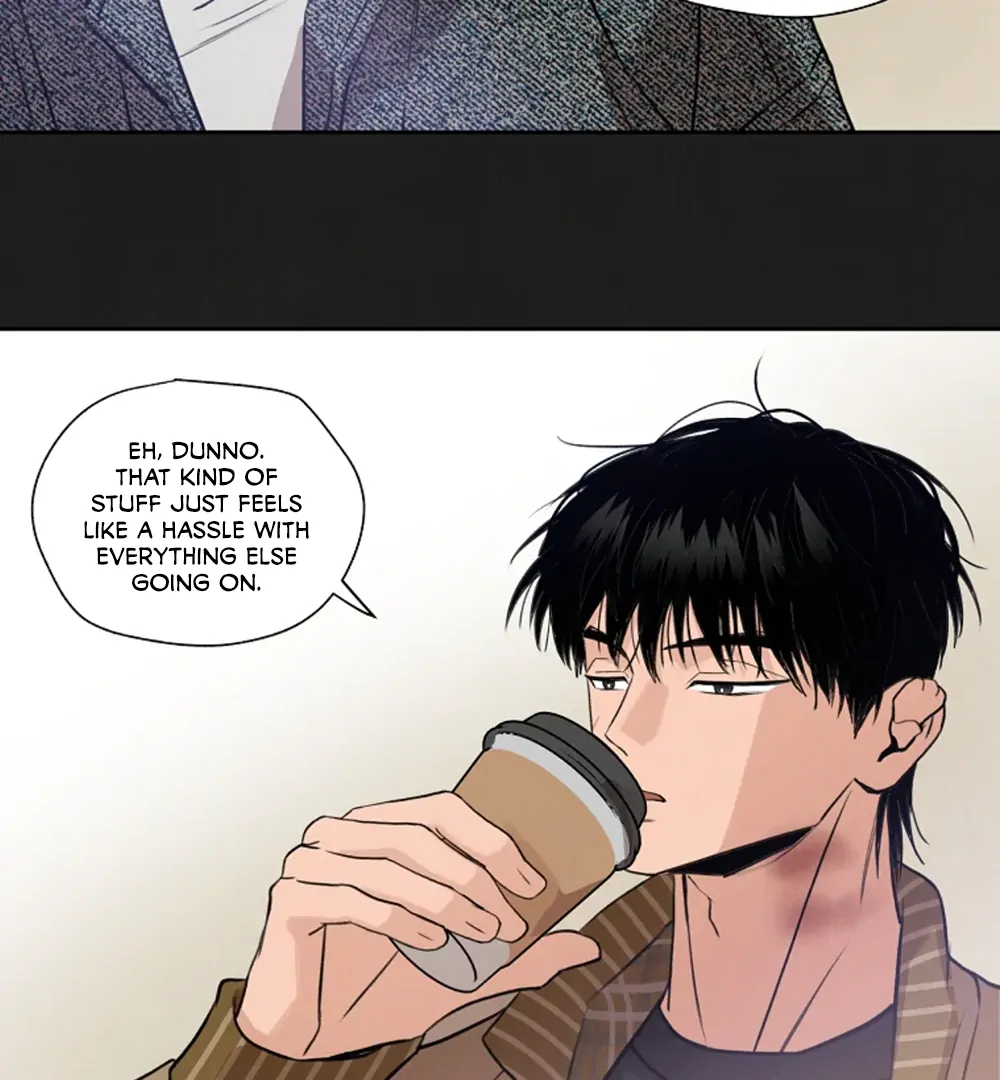 Noir of June (LILITH) - Chapter 6 manhwa