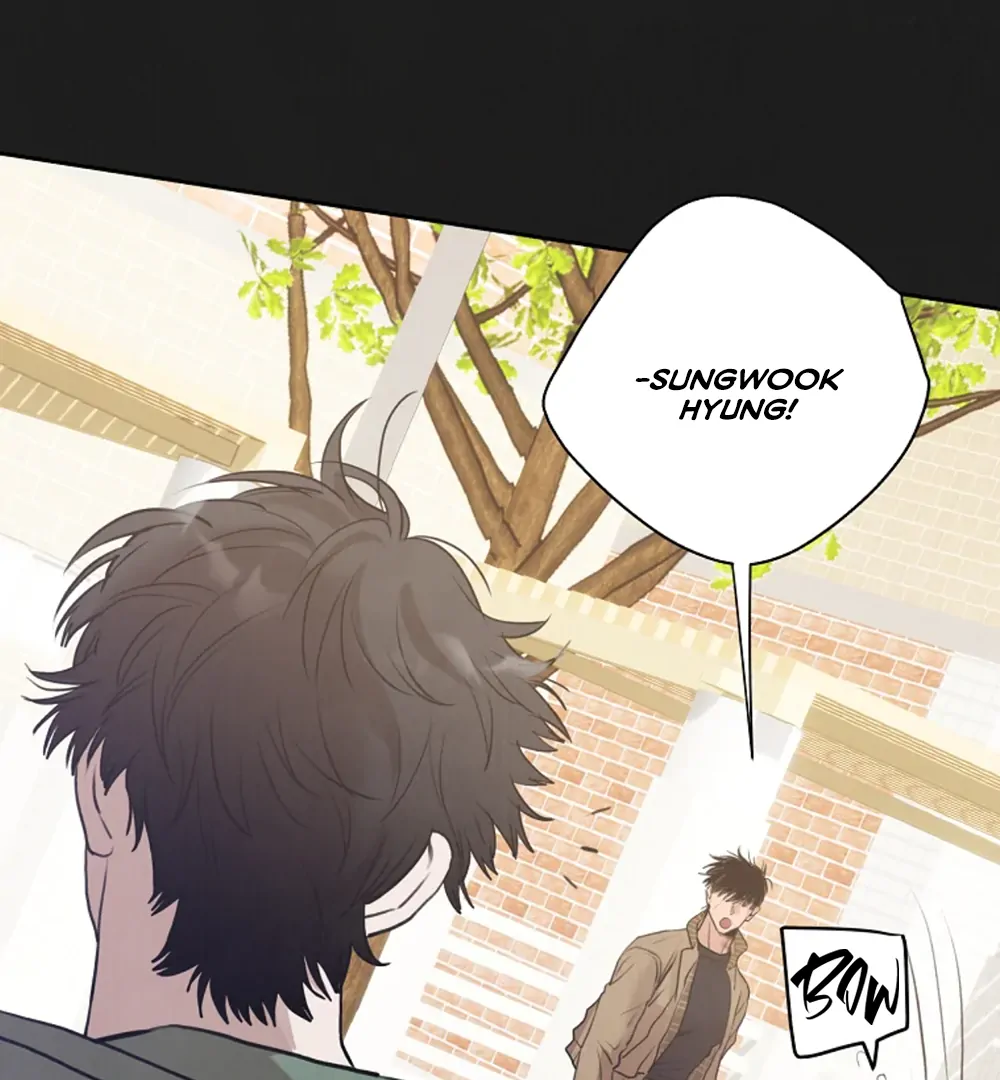 Noir of June (LILITH) - Chapter 6 manhwa