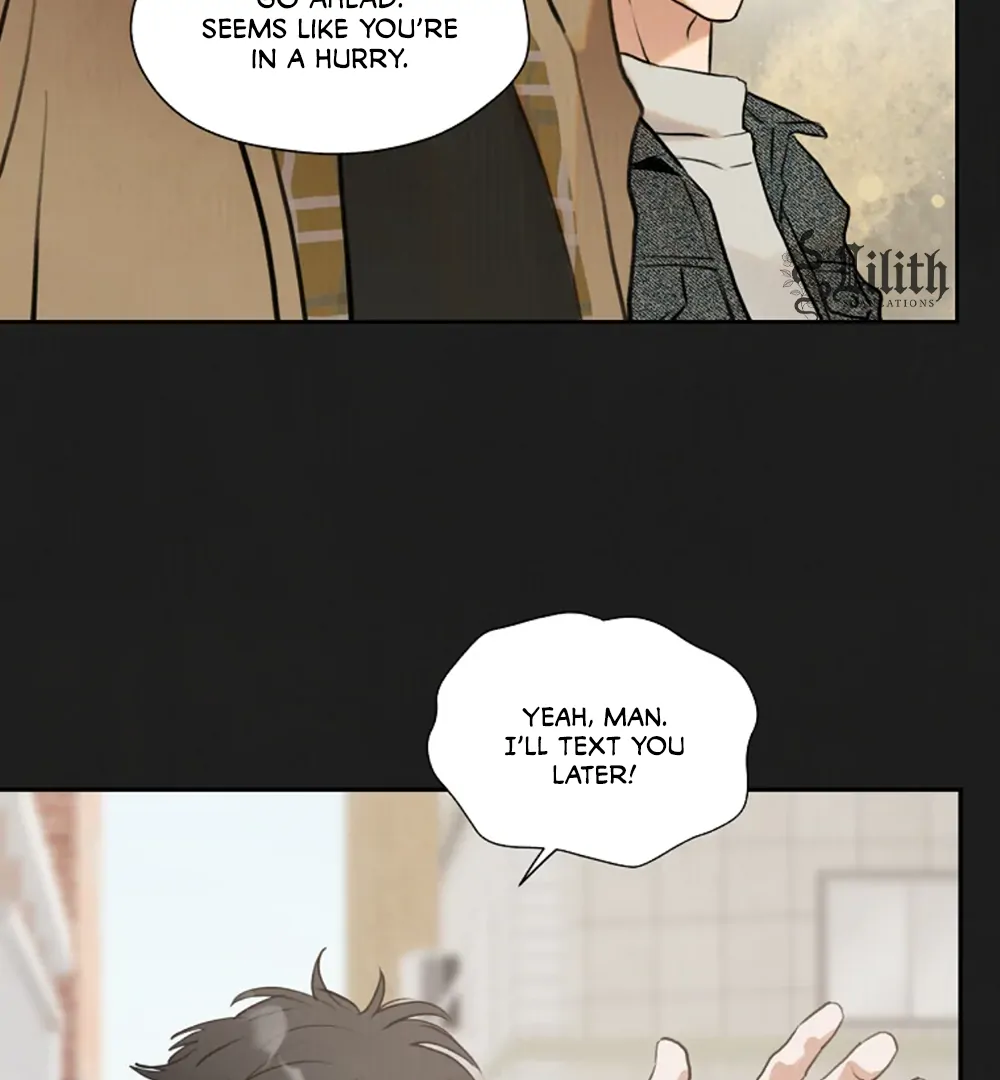 Noir of June (LILITH) - Chapter 6 manhwa