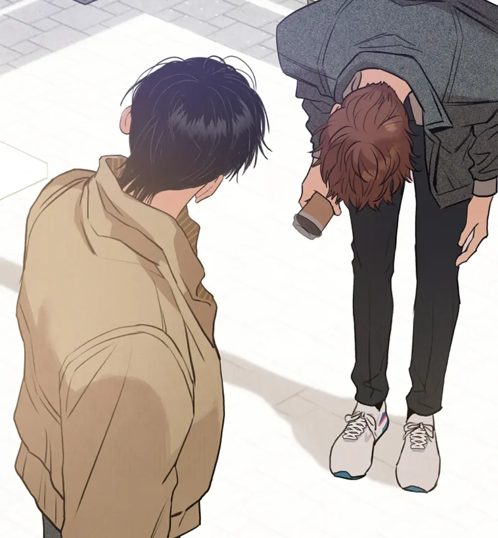 Noir of June (LILITH) - Chapter 6 manhwa
