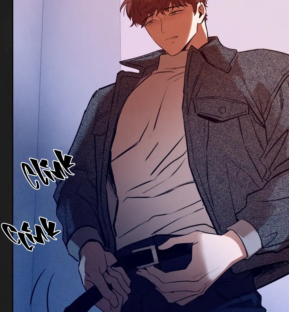 Noir of June (LILITH) - Chapter 6 manhwa