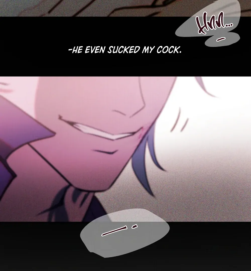 Noir of June (LILITH) - Chapter 6 manhwa