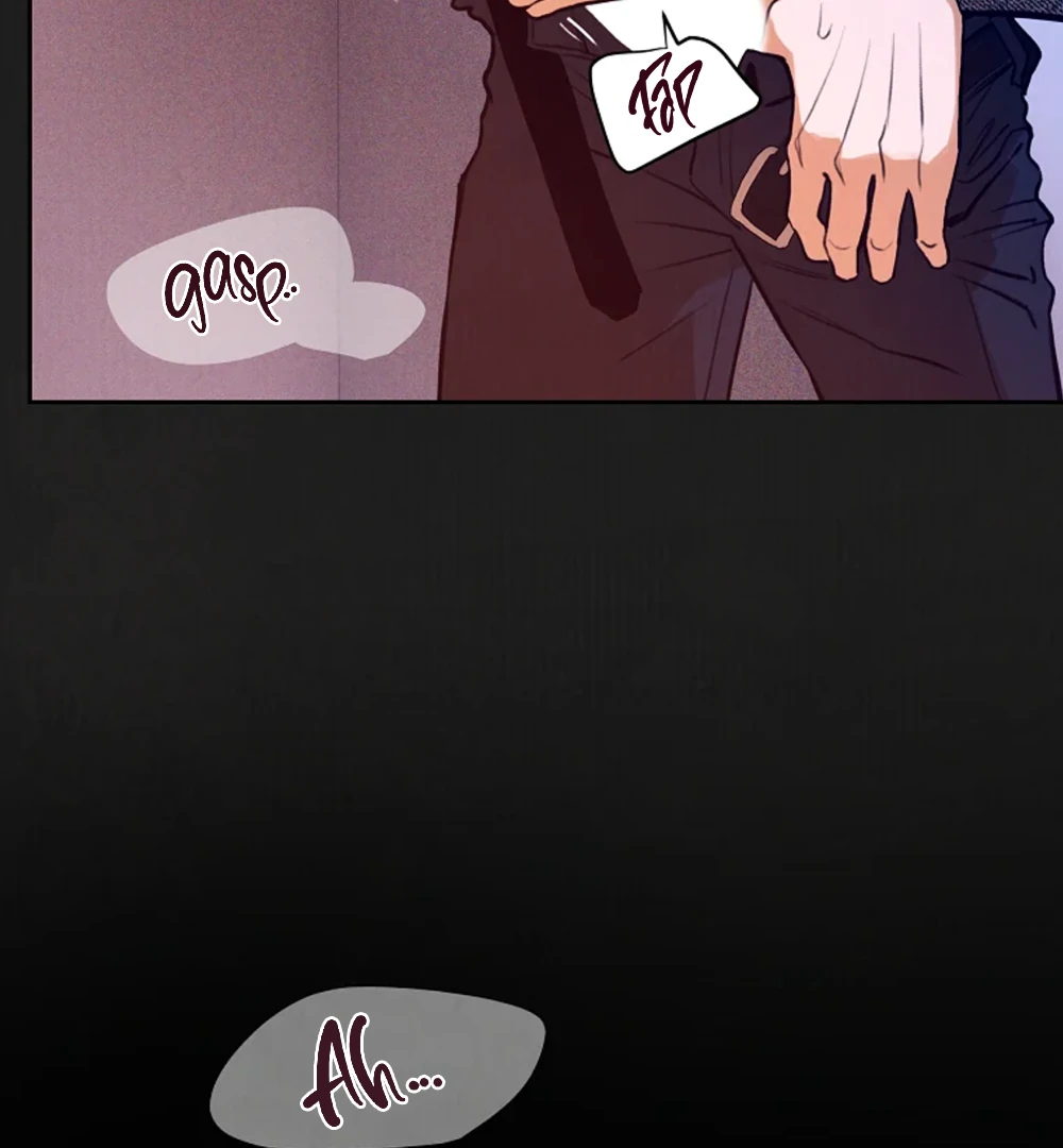 Noir of June (LILITH) - Chapter 6 manhwa
