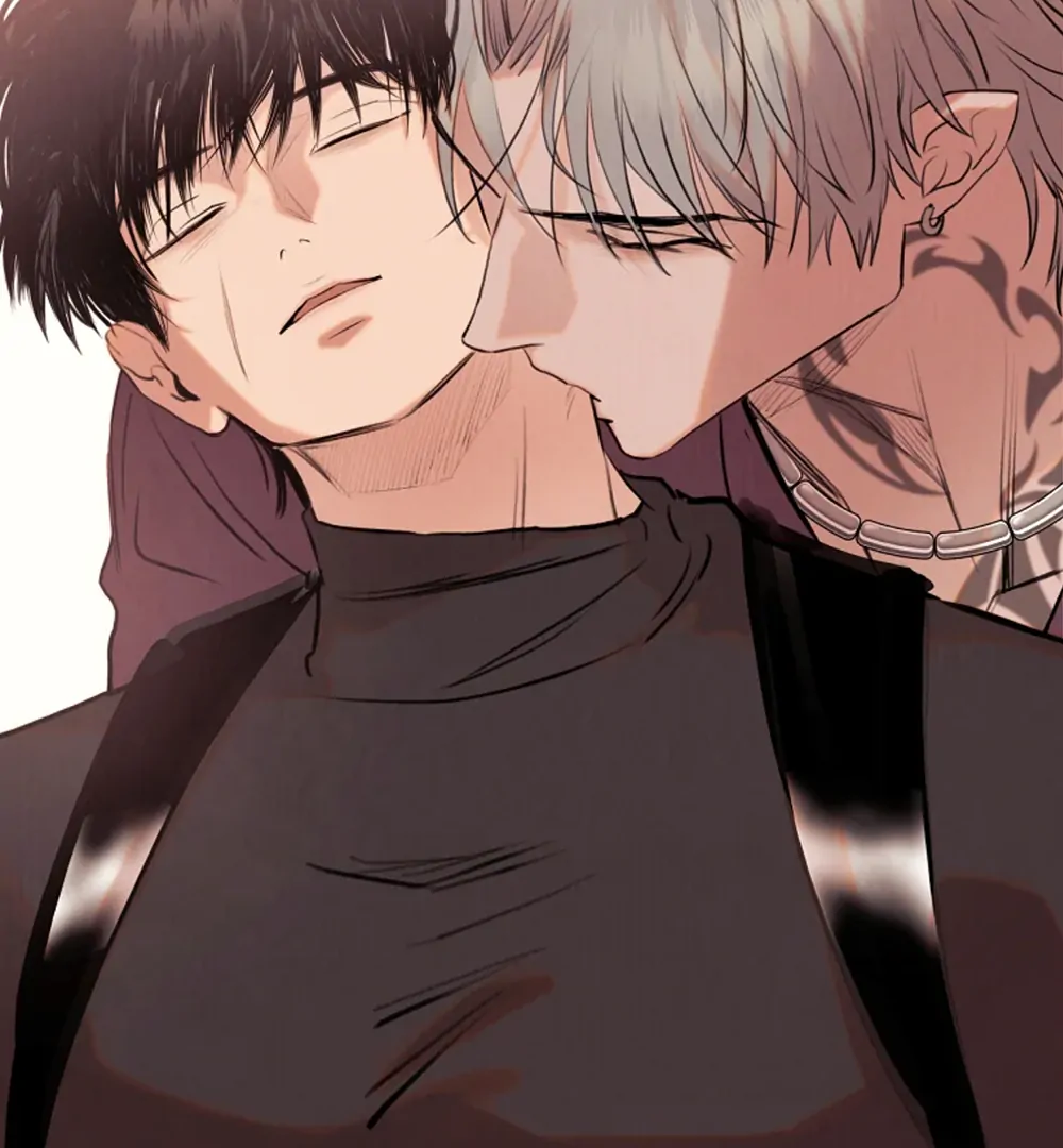 Noir of June (LILITH) - Chapter 6 manhwa