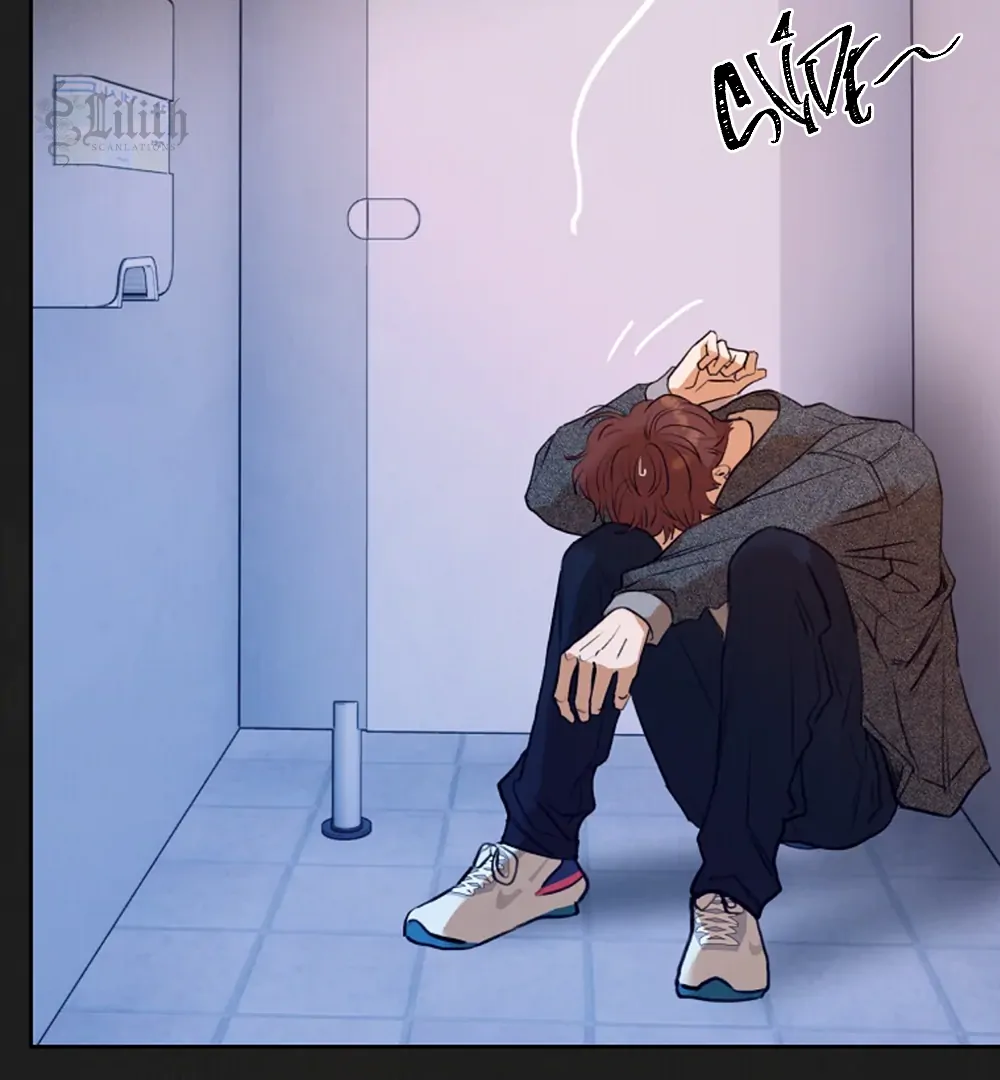 Noir of June (LILITH) - Chapter 6 manhwa