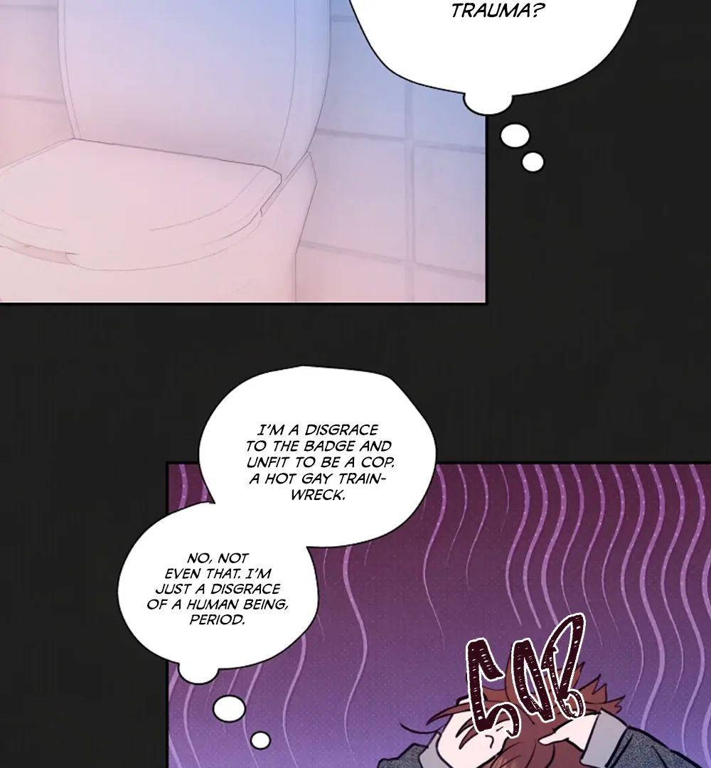 Noir of June (LILITH) - Chapter 6 manhwa