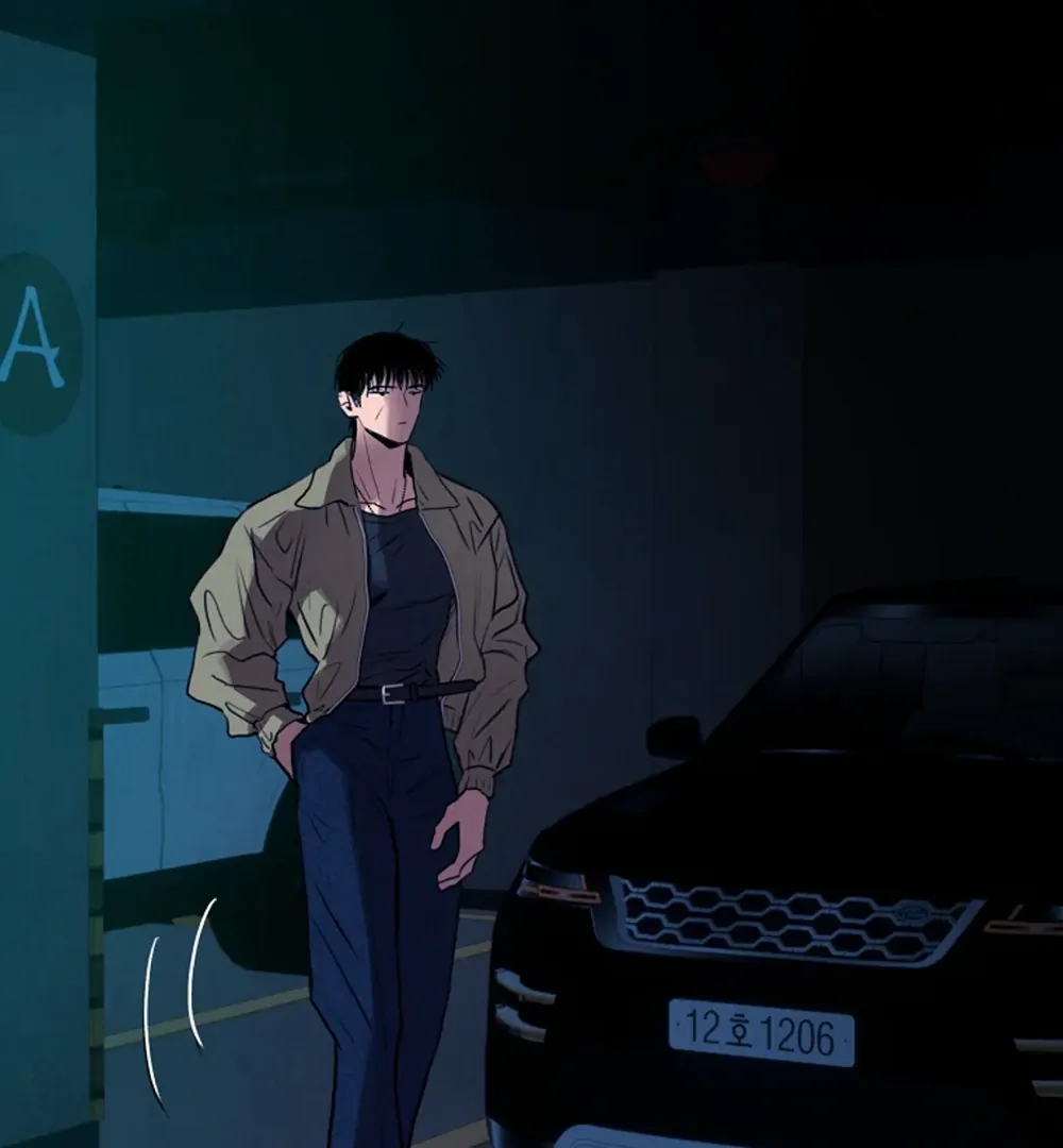 Noir of June (LILITH) - Chapter 6 manhwa