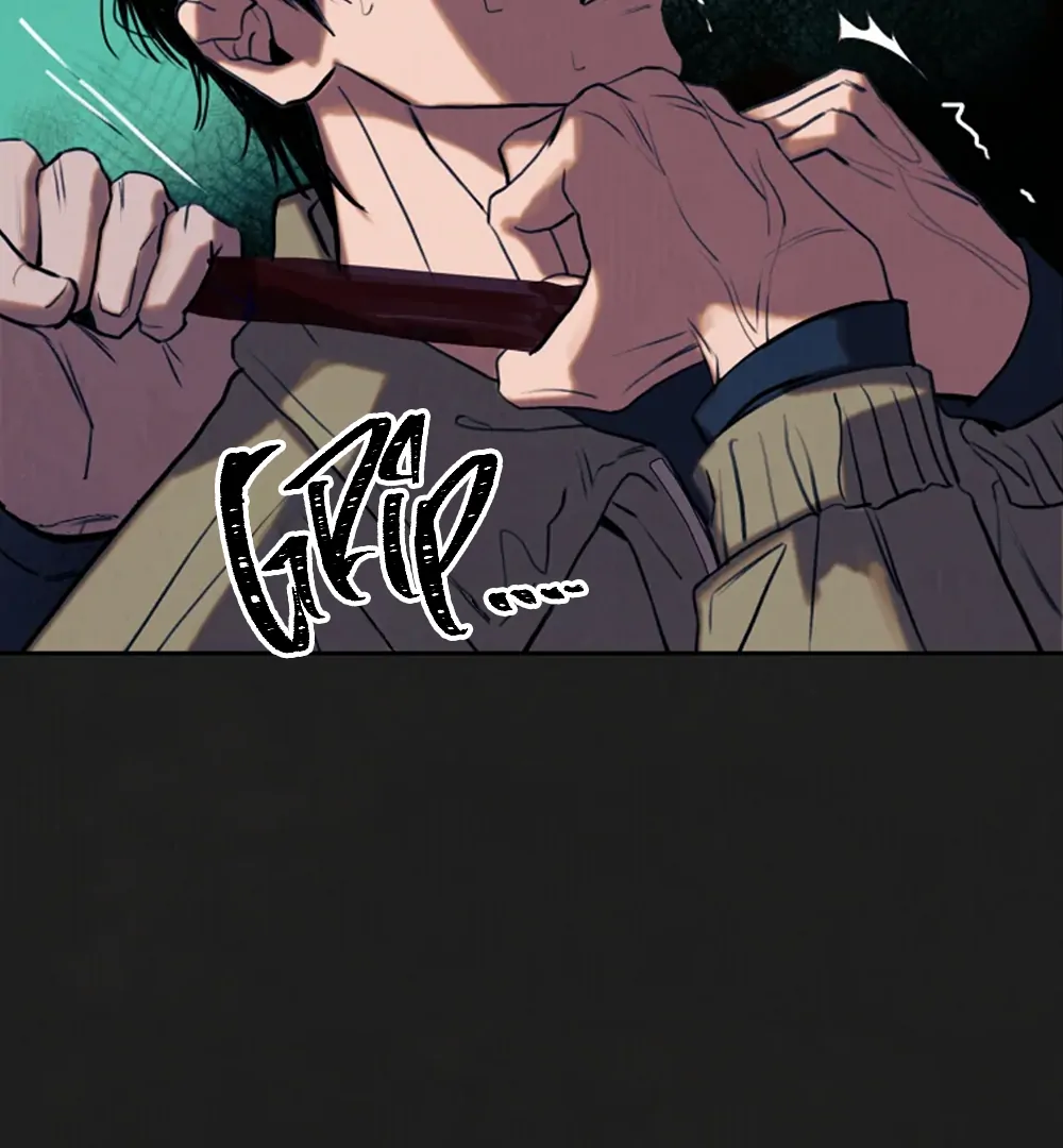 Noir of June (LILITH) - Chapter 6 manhwa