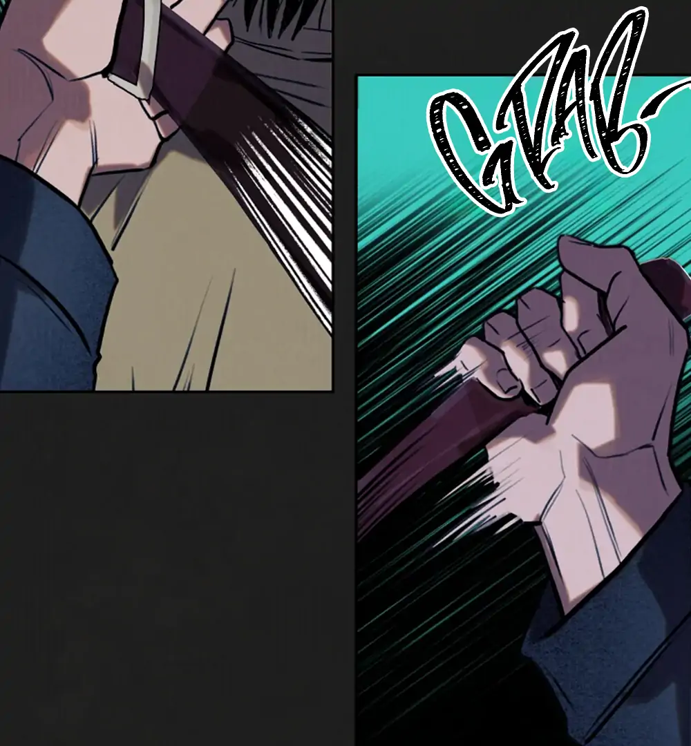 Noir of June (LILITH) - Chapter 6 manhwa