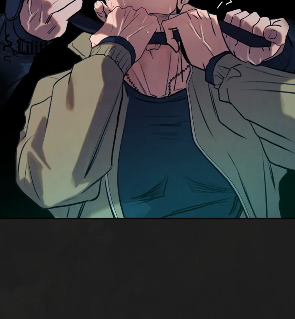 Noir of June (LILITH) - Chapter 6 manhwa