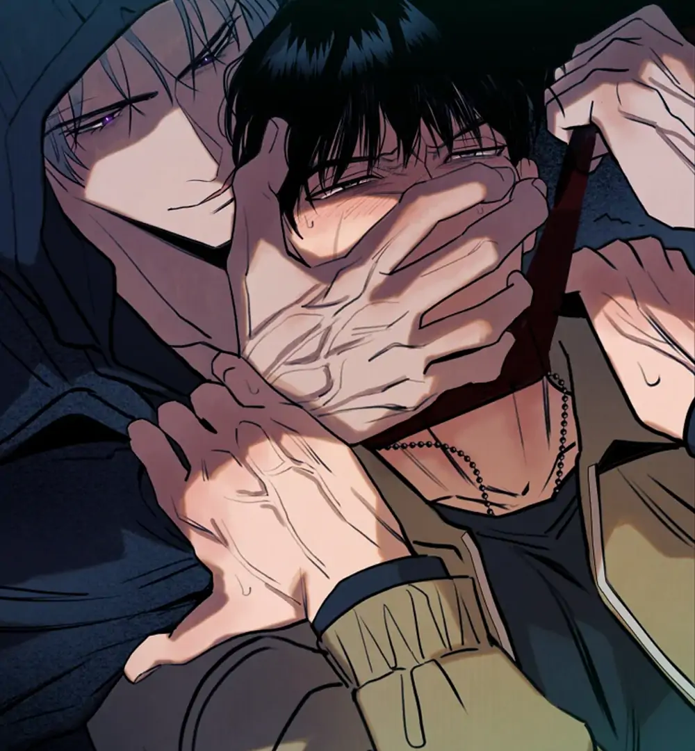 Noir of June (LILITH) - Chapter 6 manhwa