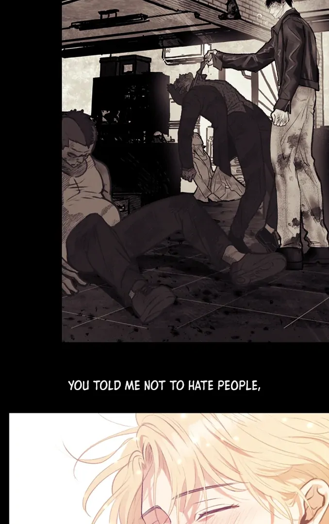 Noir of June (LILITH) - Preview manhwa