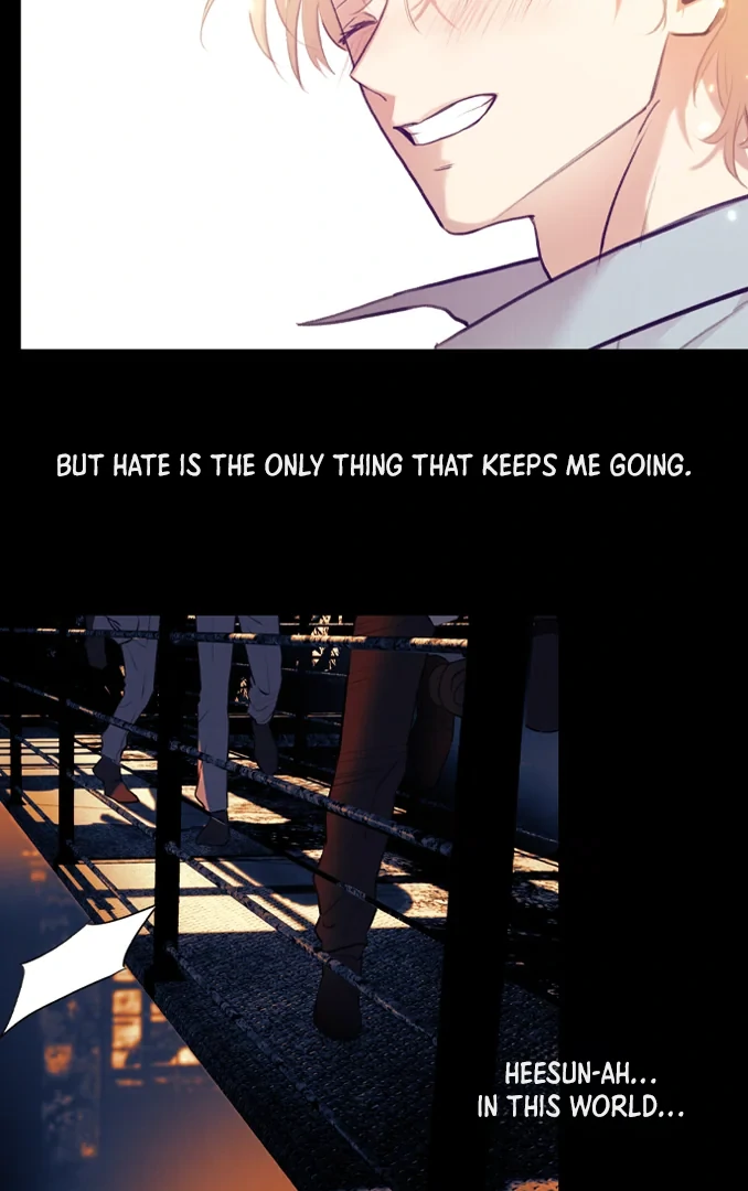 Noir of June (LILITH) - Preview manhwa