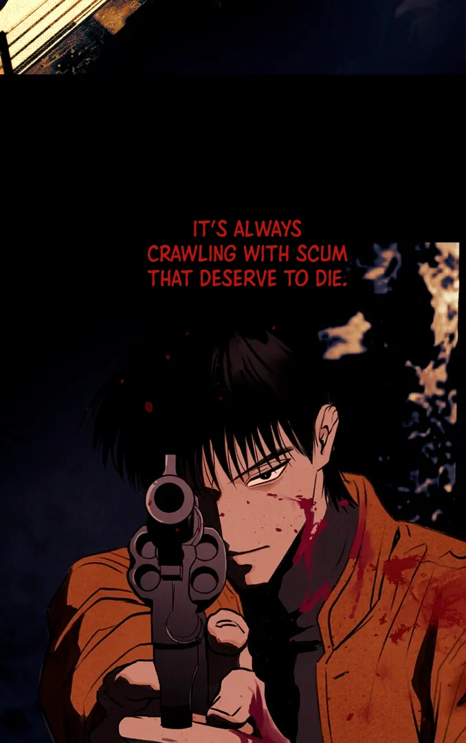 Noir of June (LILITH) - Preview manhwa