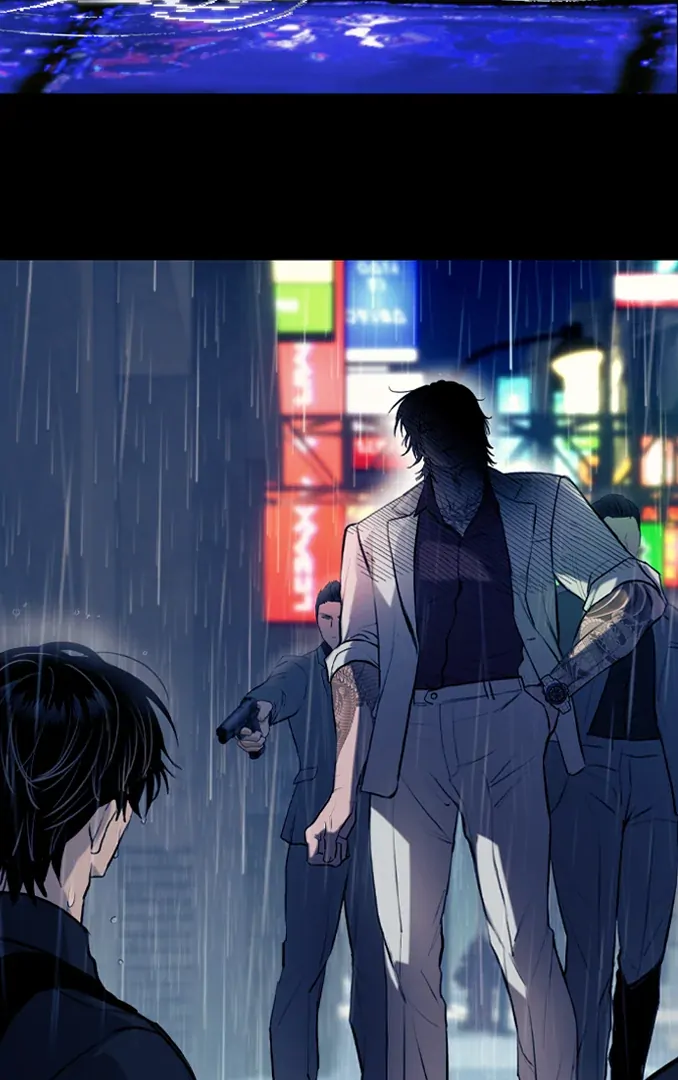 Noir of June (LILITH) - Preview manhwa