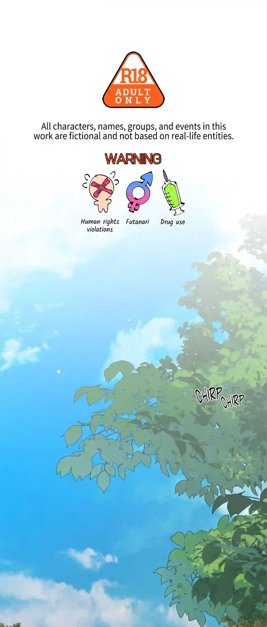 Mr.A’s Farm - Chapter 1 manhwa