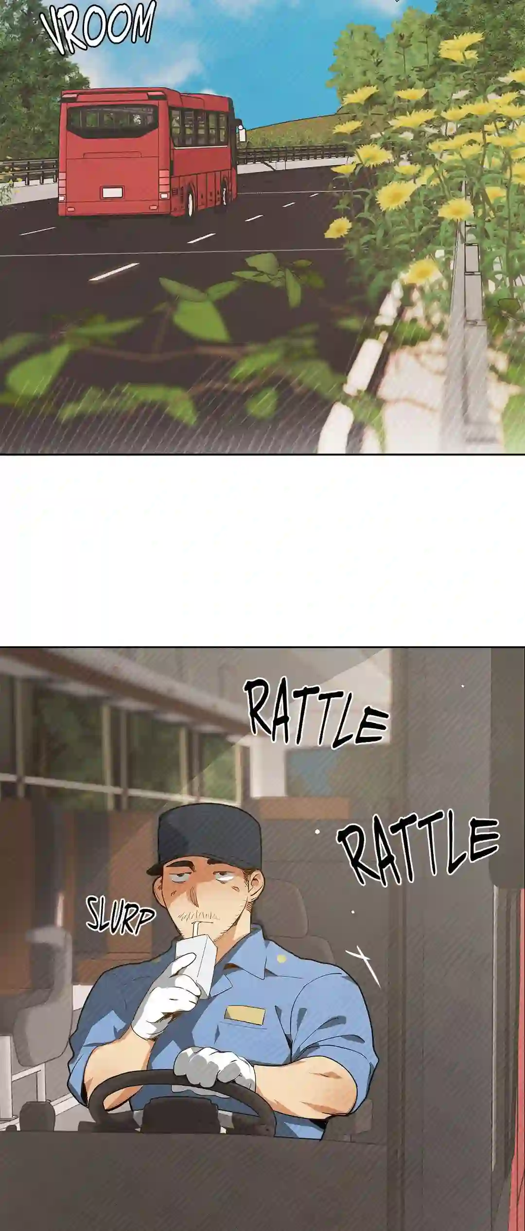 Mr.A’s Farm - Chapter 1 manhwa