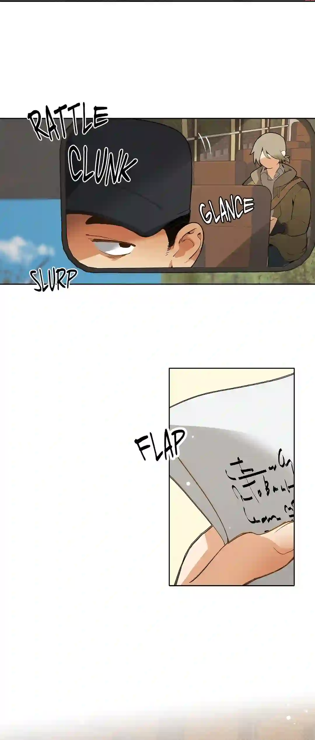 Mr.A’s Farm - Chapter 1 manhwa