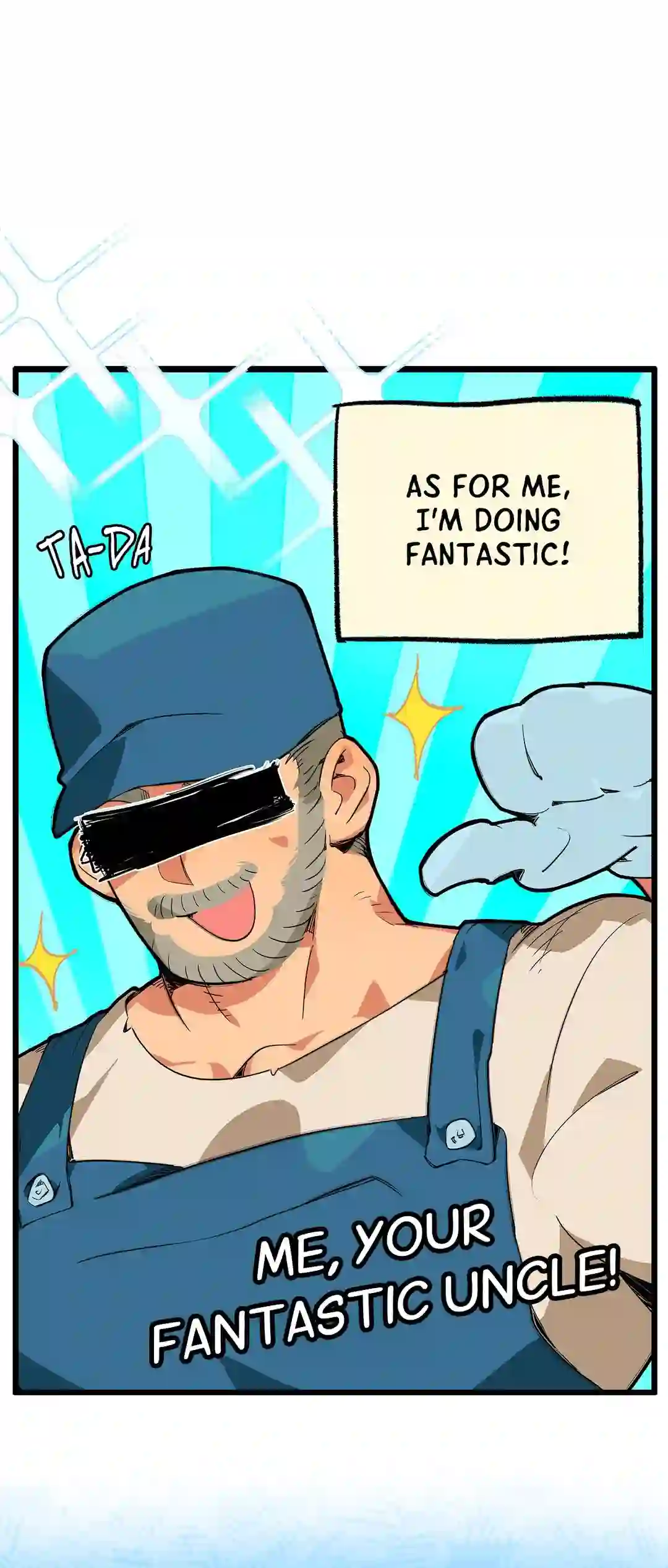 Mr.A’s Farm - Chapter 1 manhwa