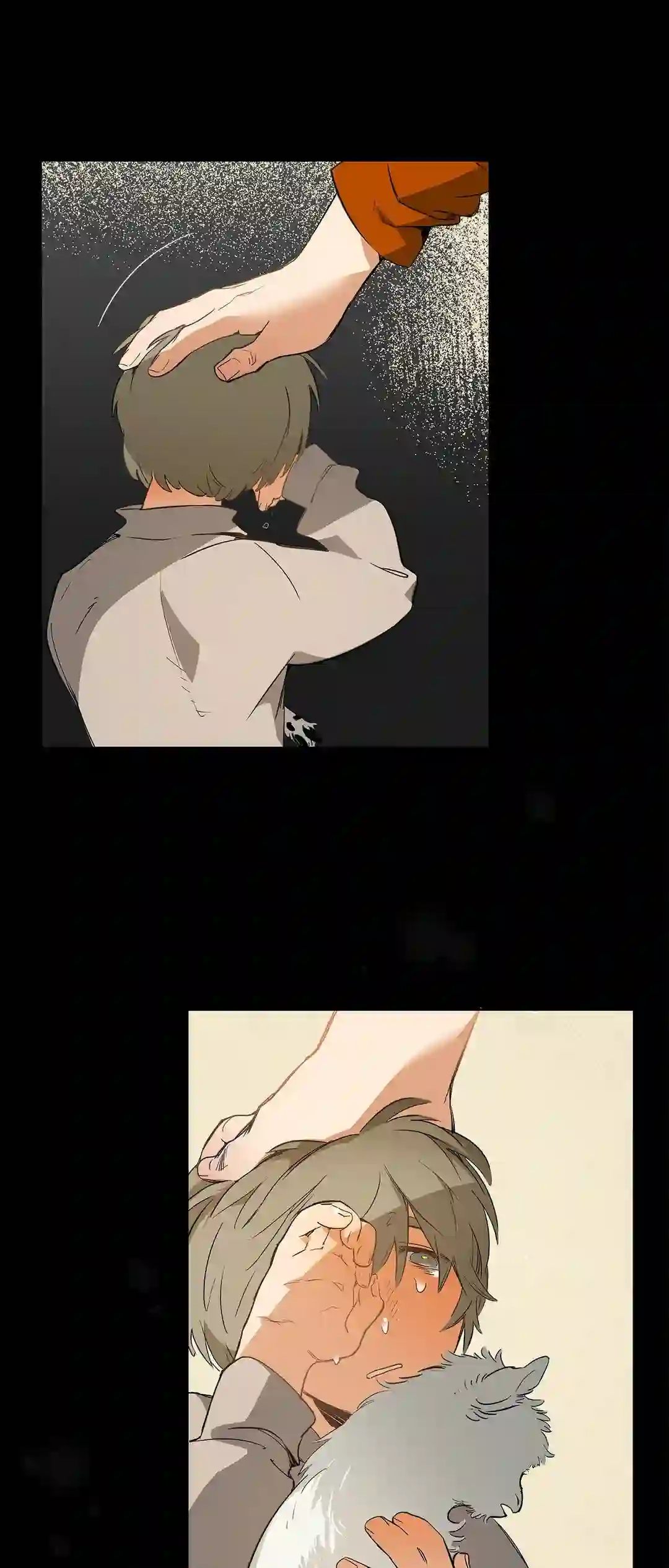 Mr.A’s Farm - Chapter 1 manhwa