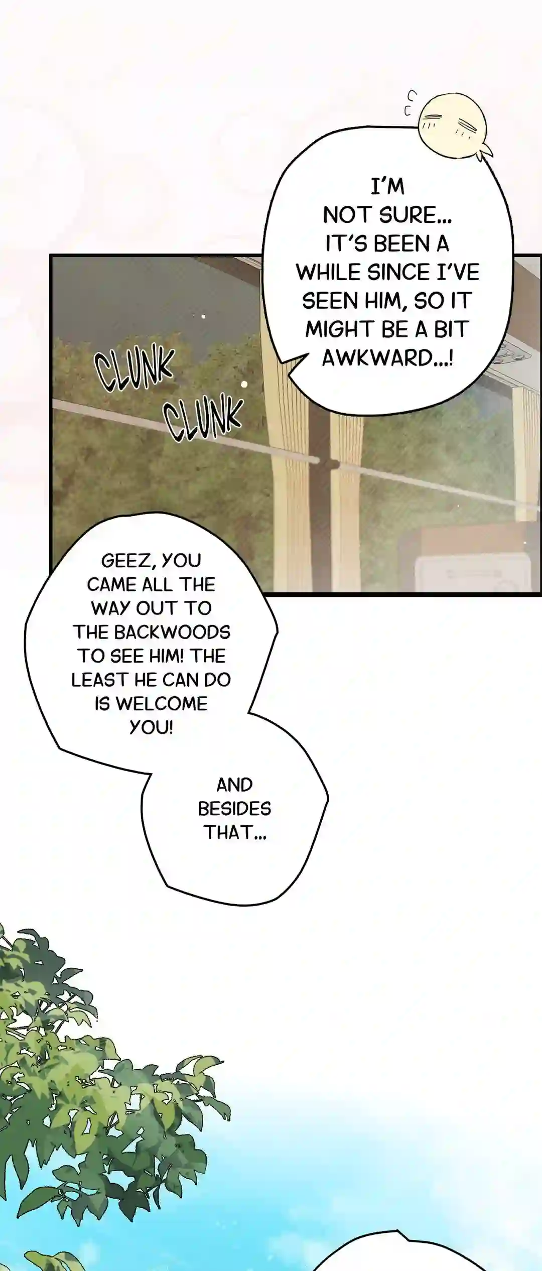 Mr.A’s Farm - Chapter 1 manhwa