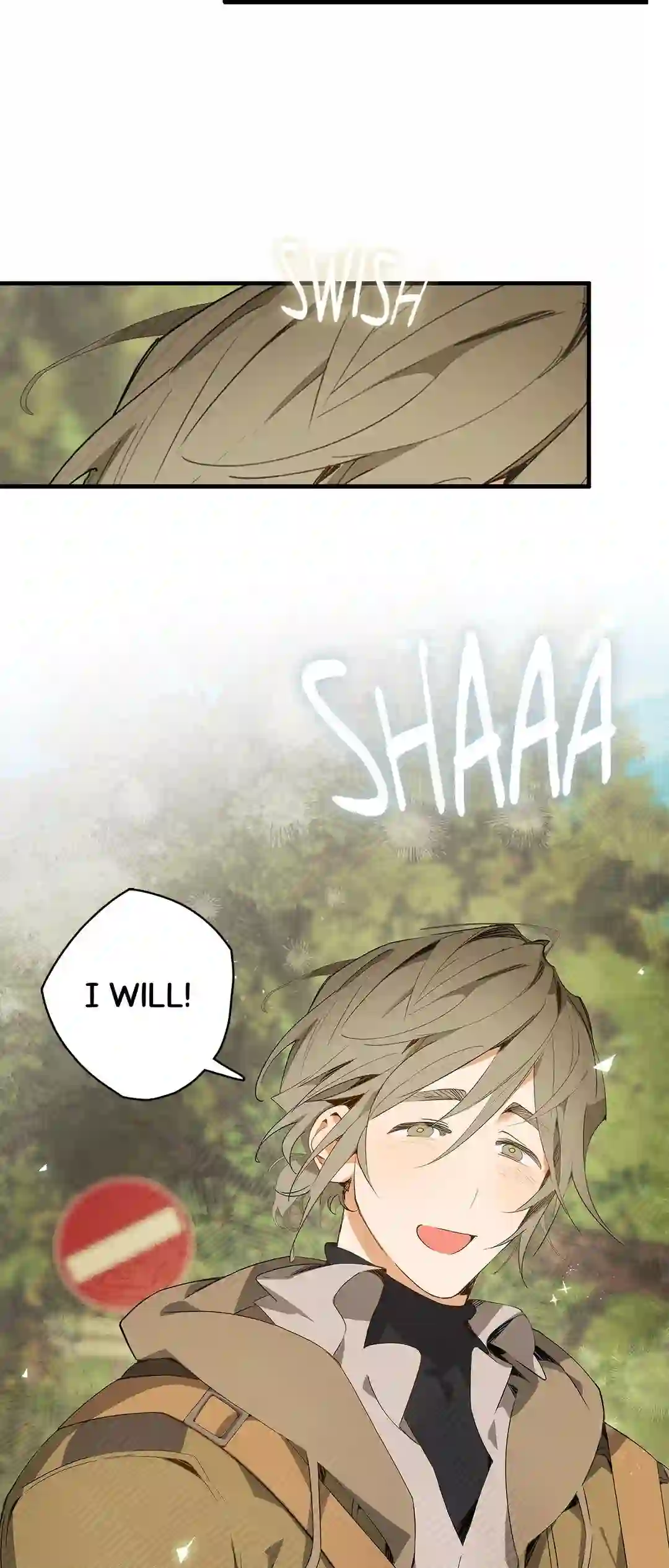 Mr.A’s Farm - Chapter 1 manhwa