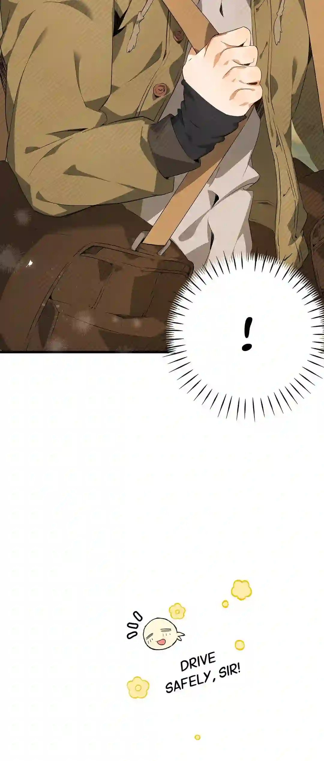 Mr.A’s Farm - Chapter 1 manhwa