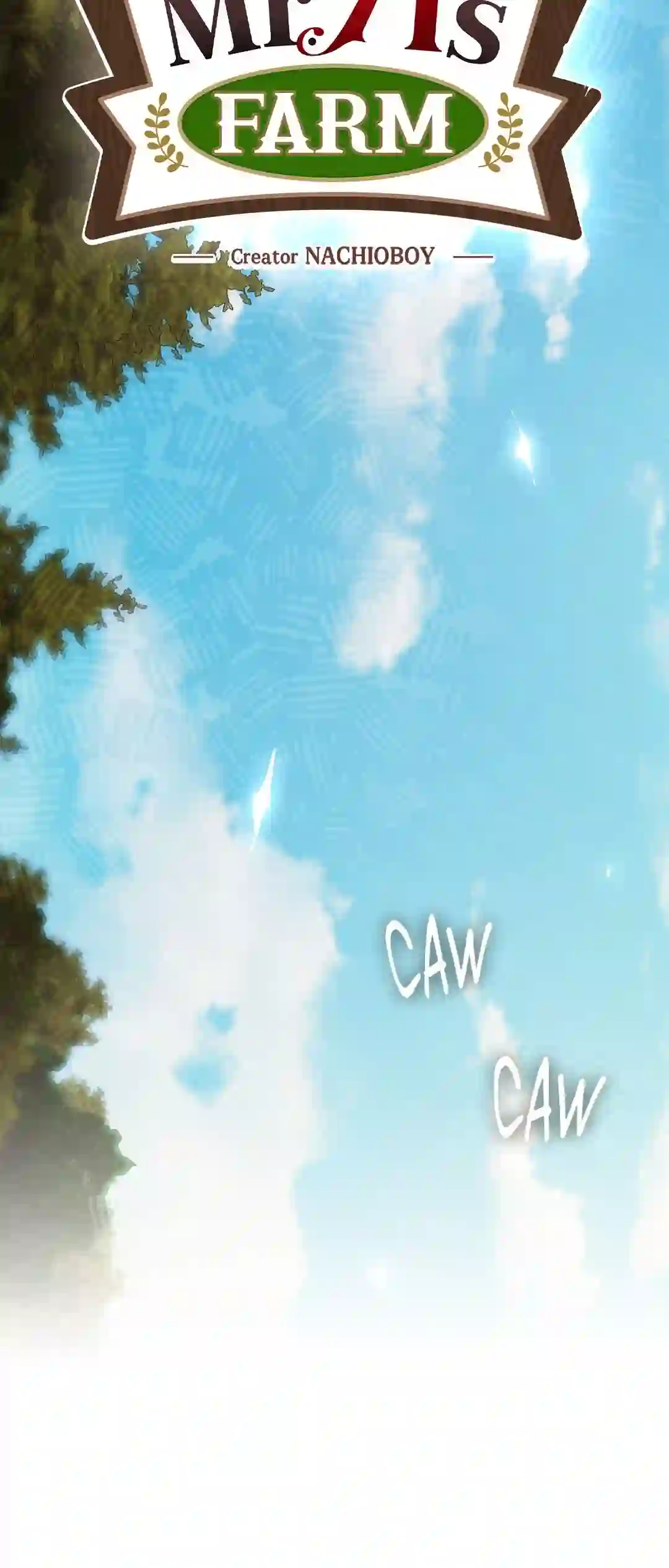 Mr.A’s Farm - Chapter 1 manhwa