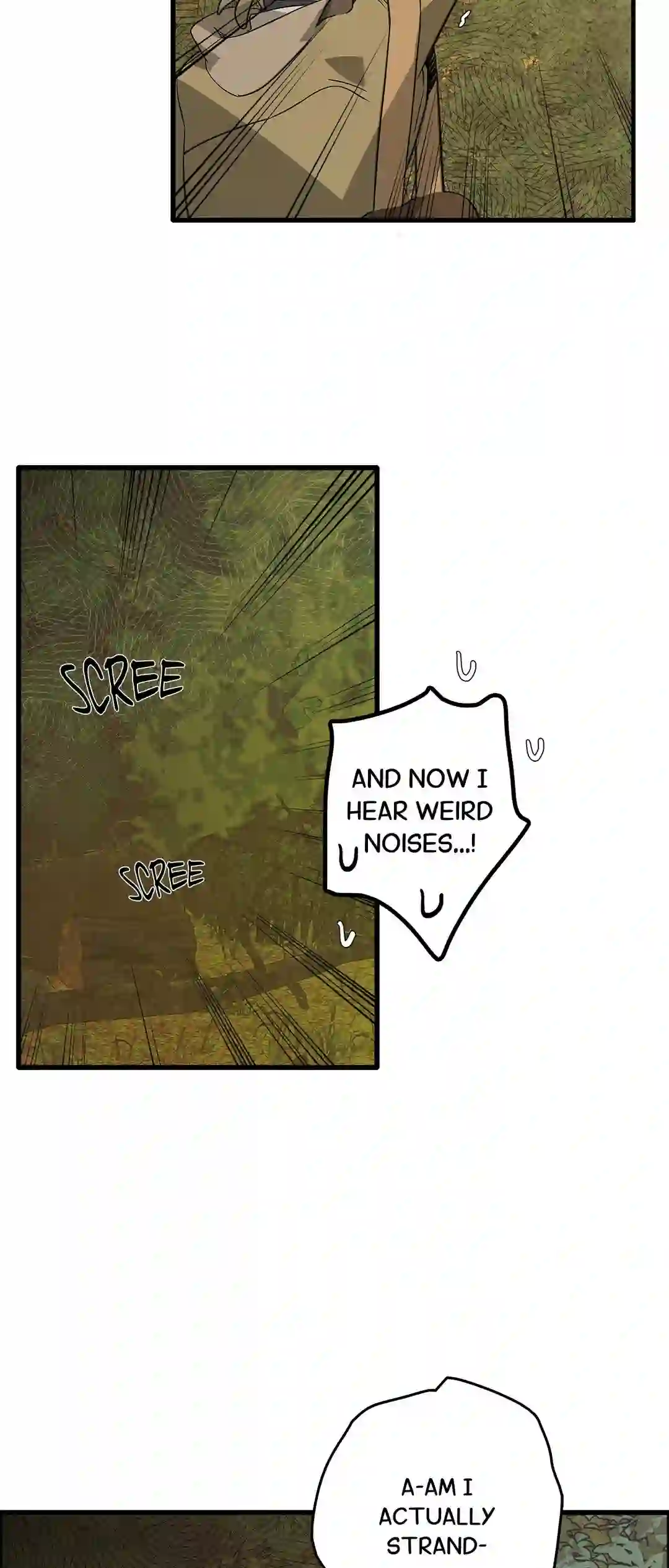 Mr.A’s Farm - Chapter 1 manhwa