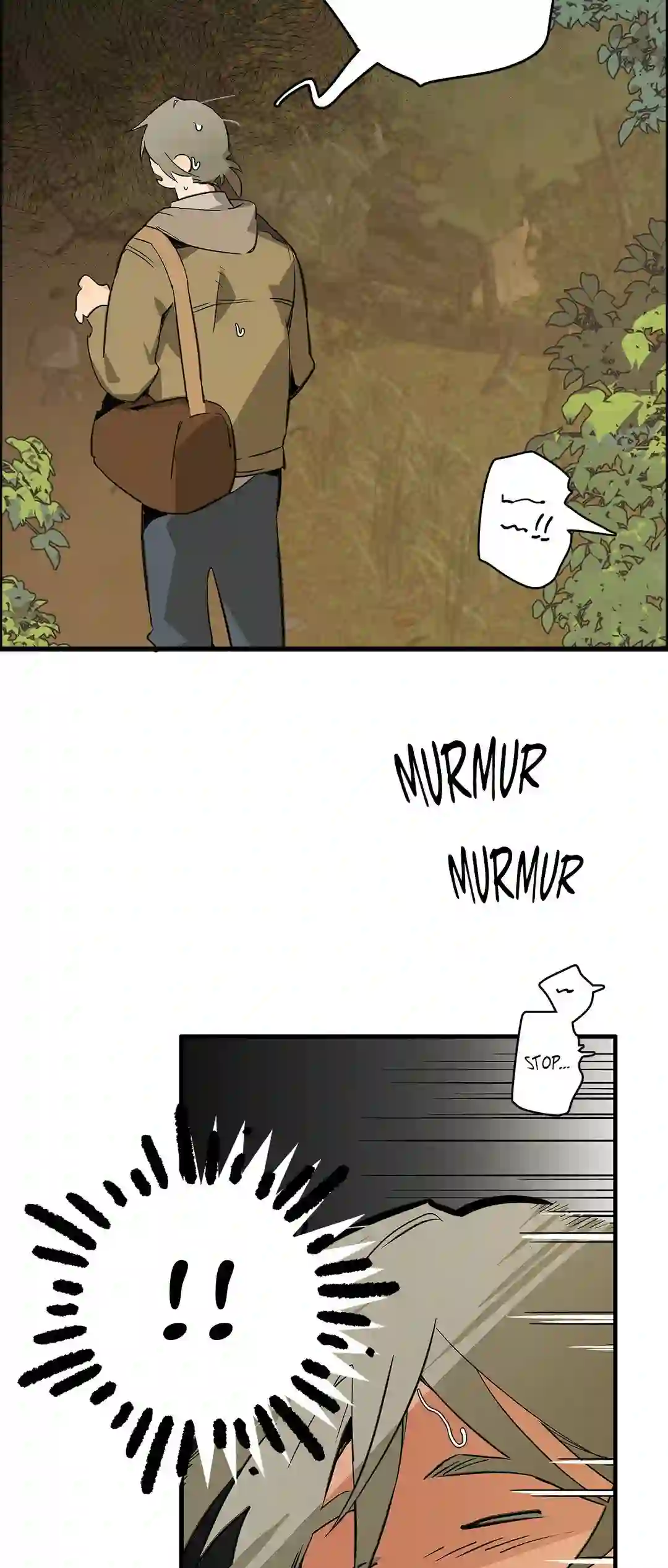 Mr.A’s Farm - Chapter 1 manhwa