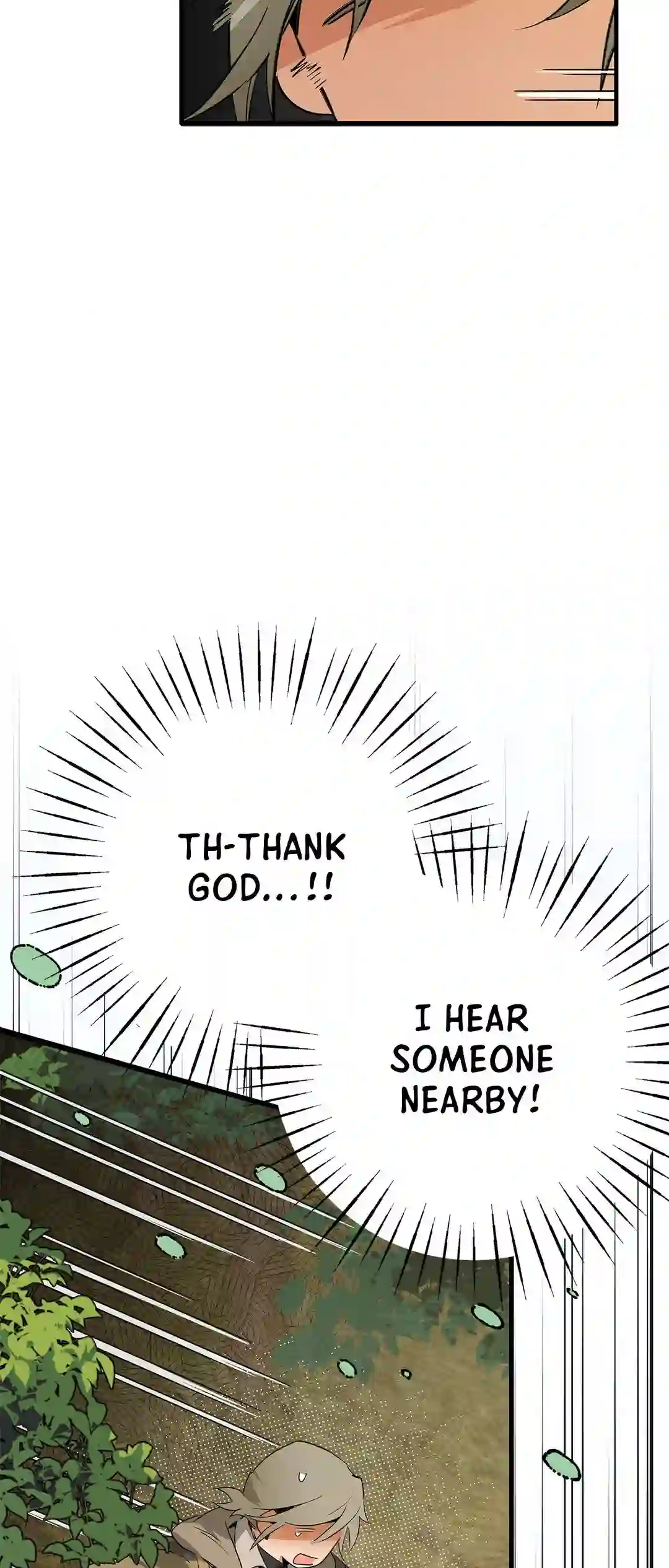 Mr.A’s Farm - Chapter 1 manhwa