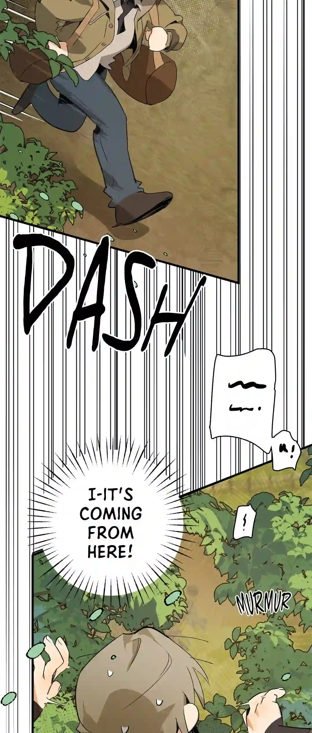 Mr.A’s Farm - Chapter 1 manhwa