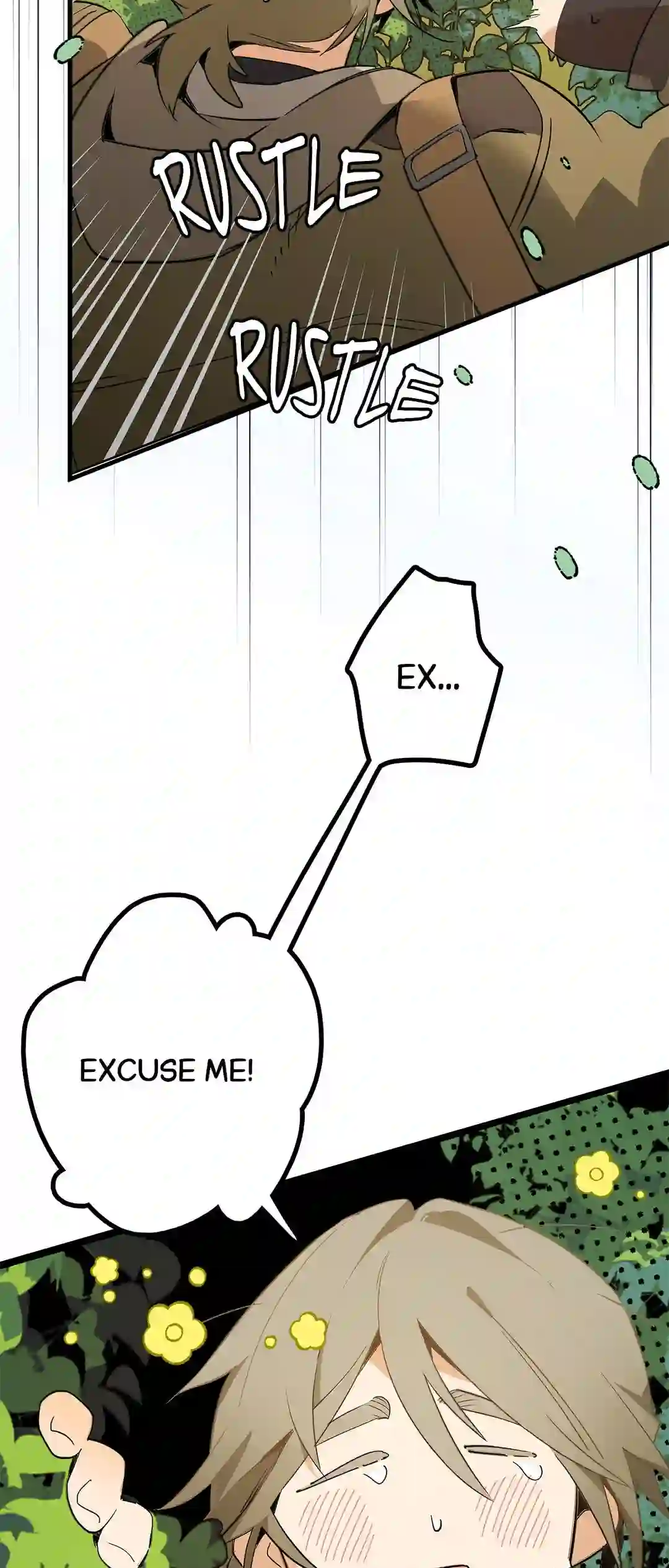 Mr.A’s Farm - Chapter 1 manhwa