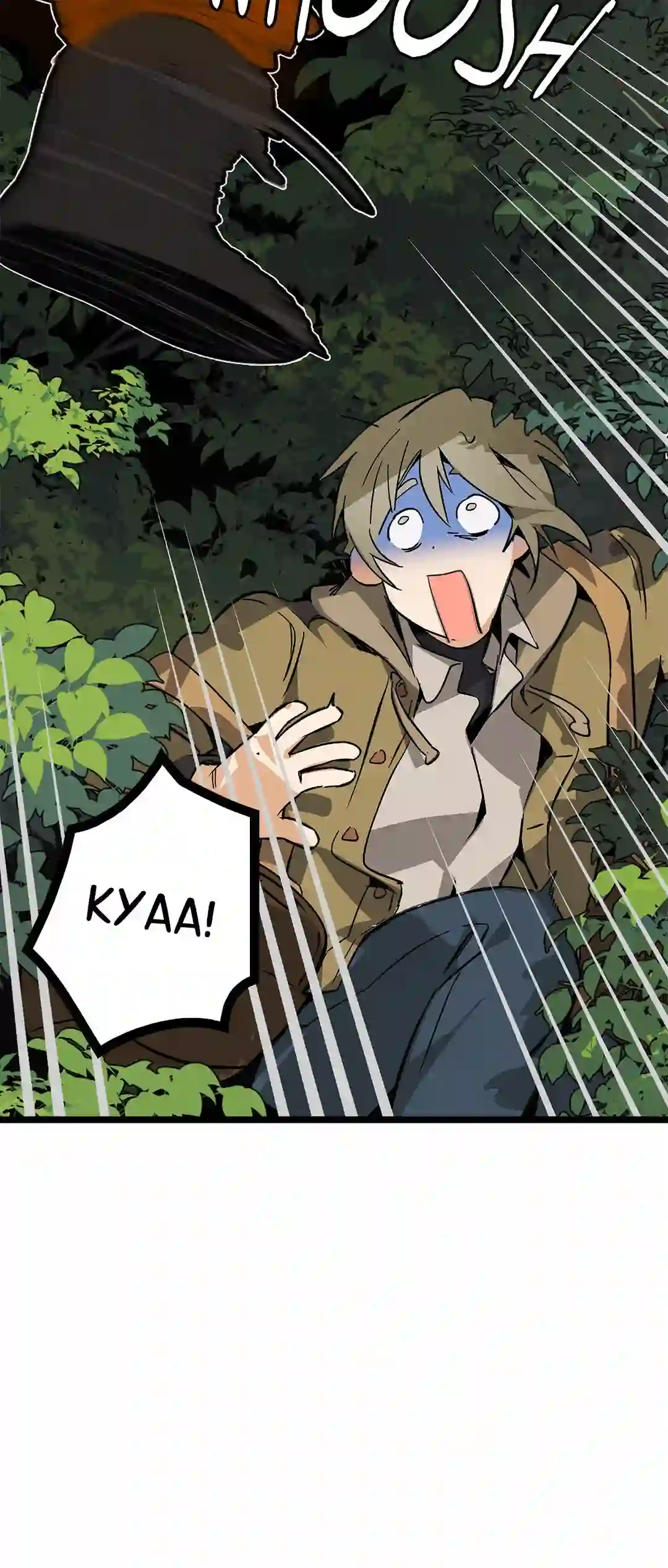 Mr.A’s Farm - Chapter 1 manhwa