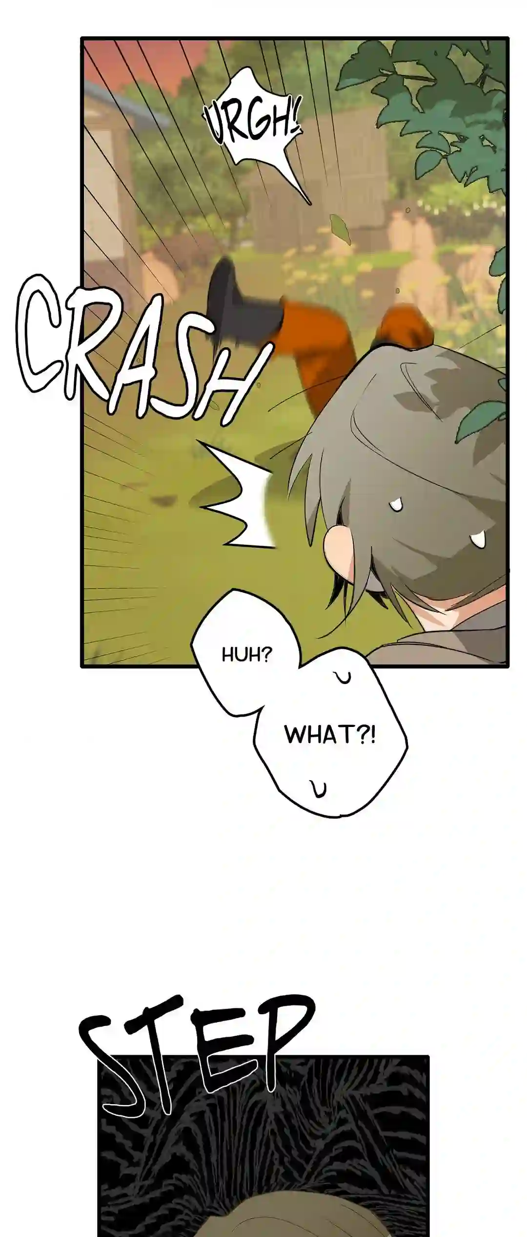 Mr.A’s Farm - Chapter 1 manhwa