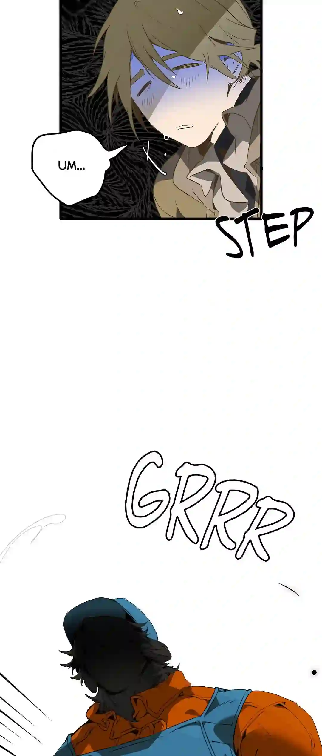 Mr.A’s Farm - Chapter 1 manhwa