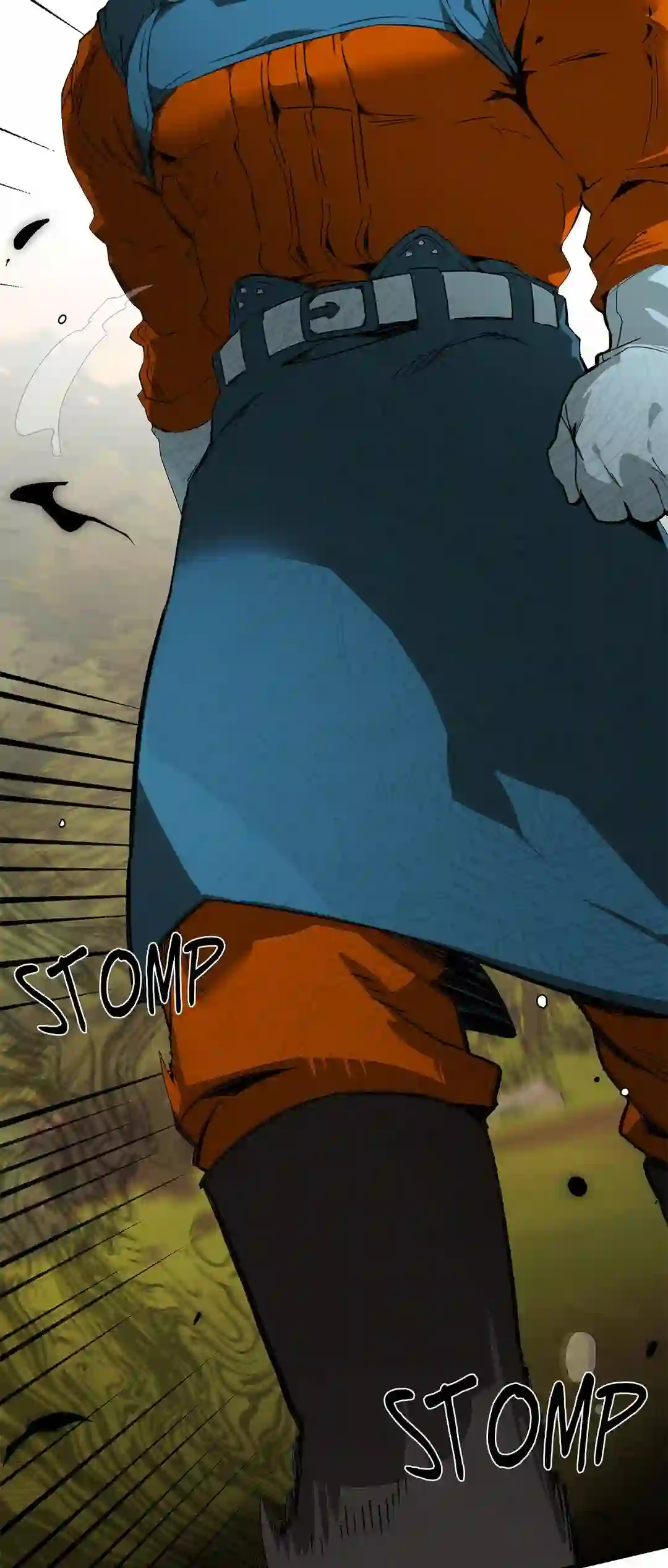 Mr.A’s Farm - Chapter 1 manhwa