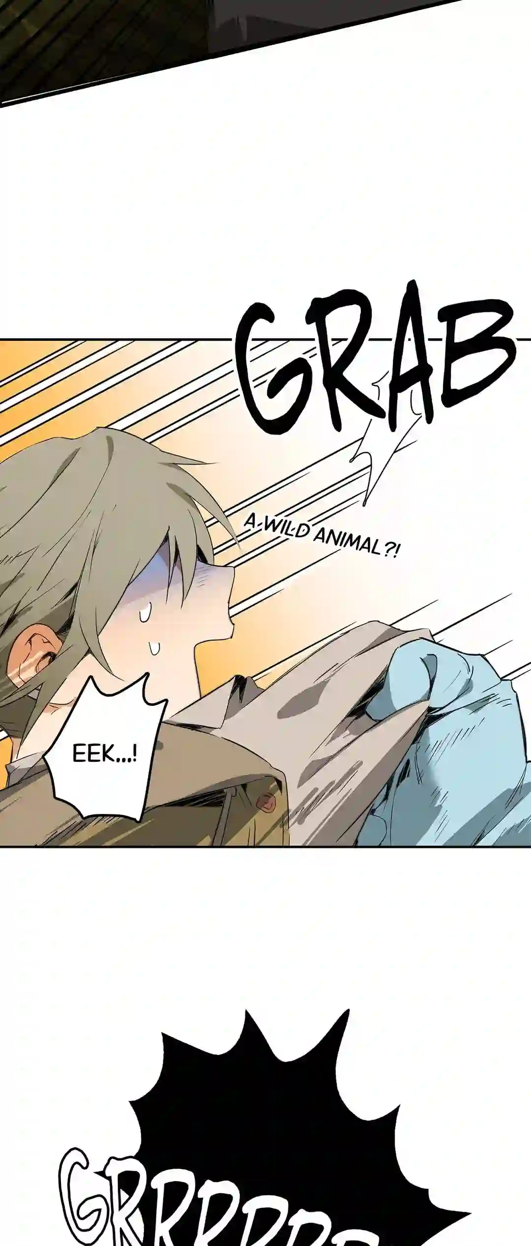 Mr.A’s Farm - Chapter 1 manhwa