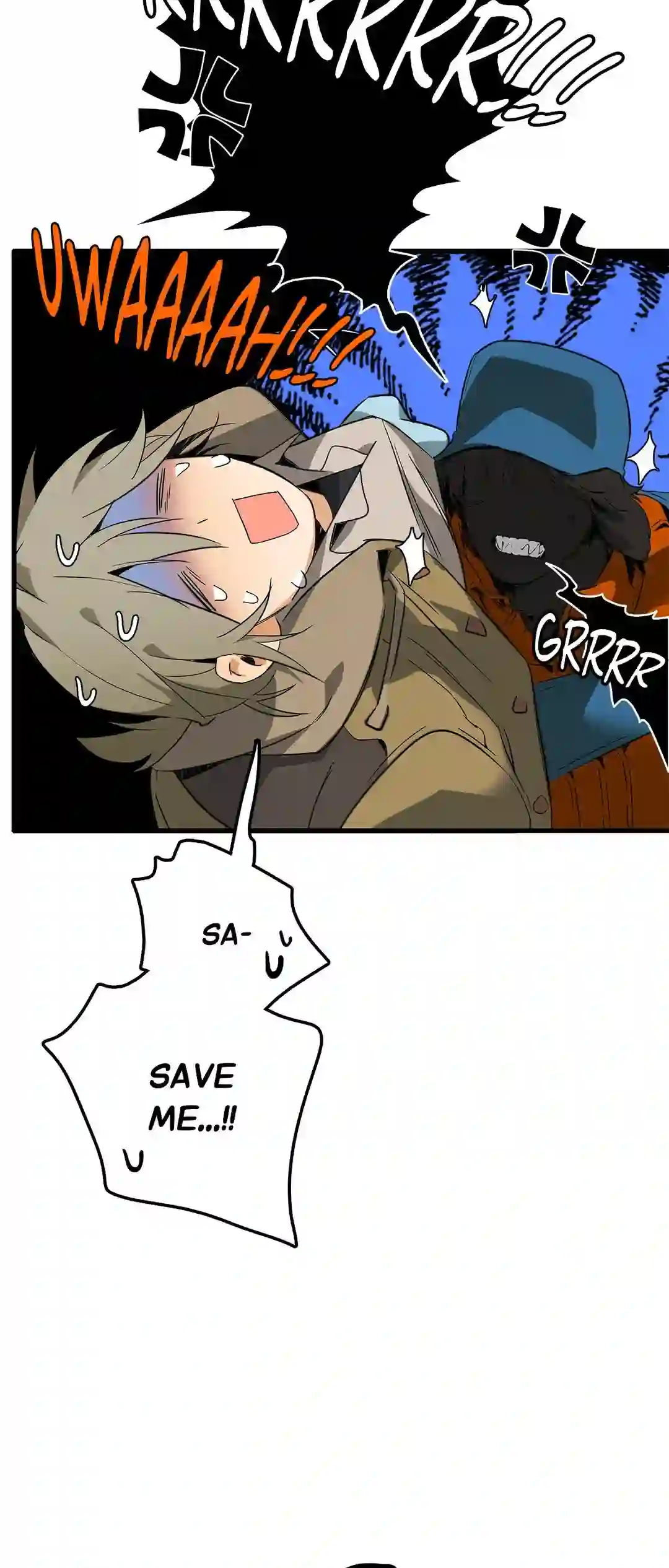 Mr.A’s Farm - Chapter 1 manhwa