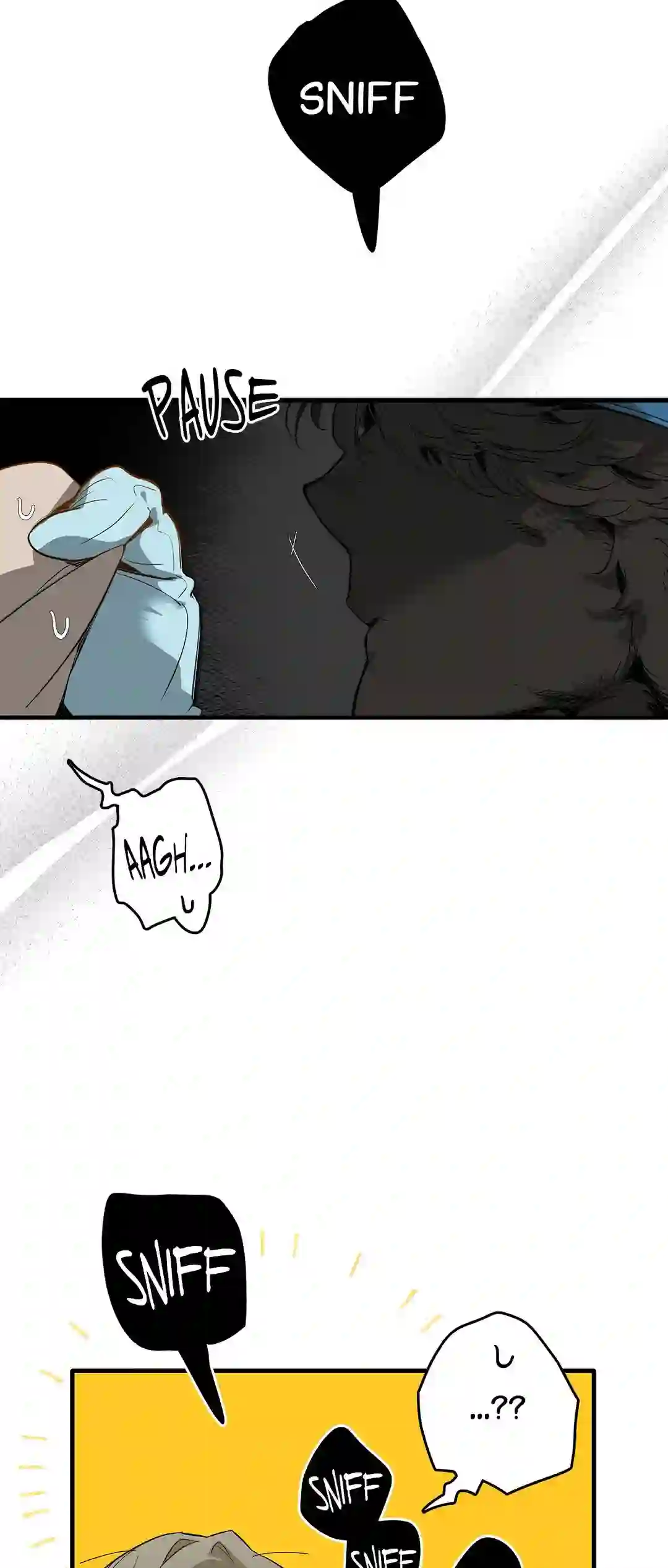 Mr.A’s Farm - Chapter 1 manhwa