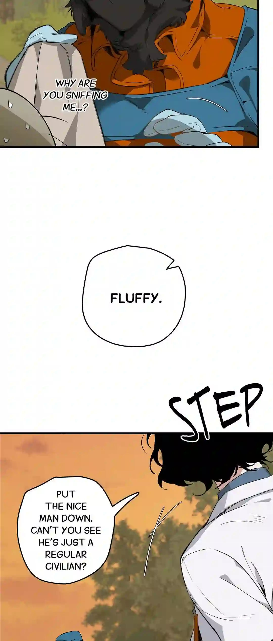 Mr.A’s Farm - Chapter 1 manhwa