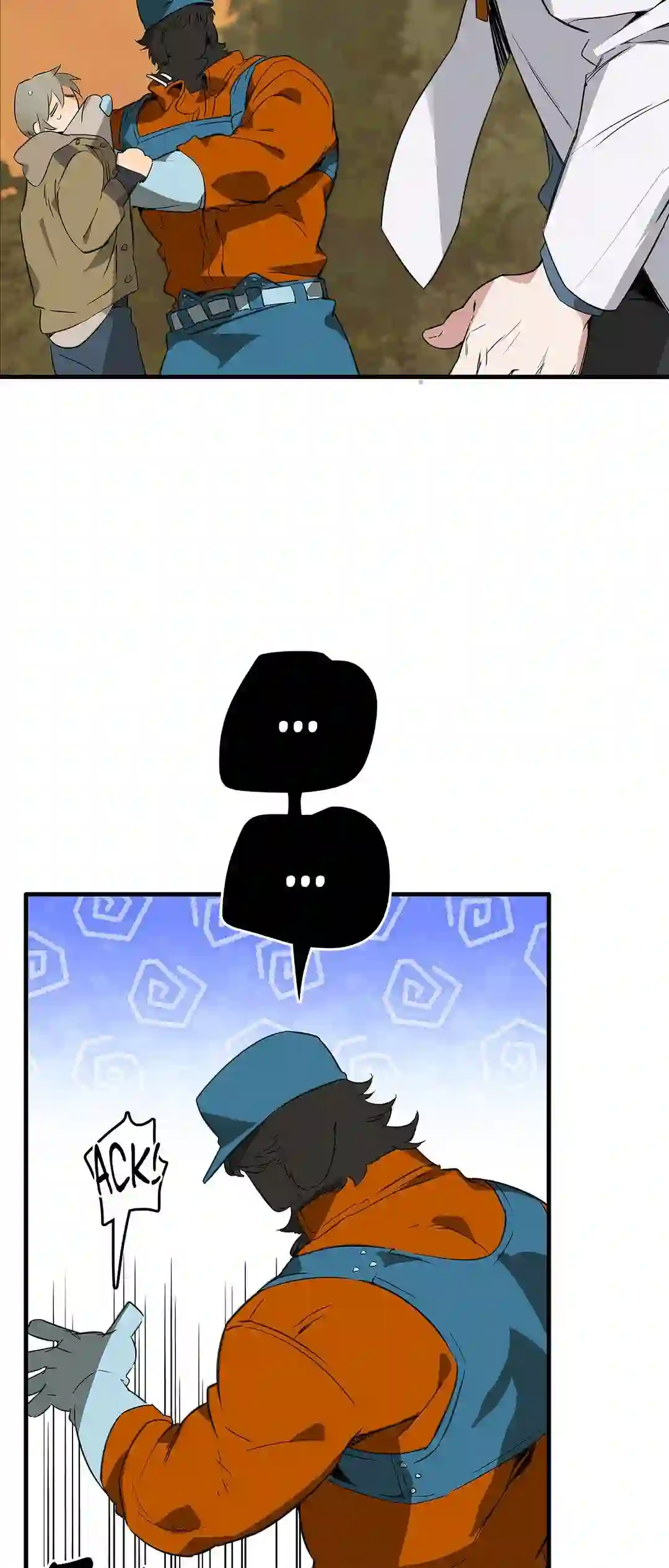 Mr.A’s Farm - Chapter 1 manhwa